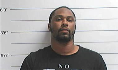 Samuel Isaac, - Orleans Parish County, LA 